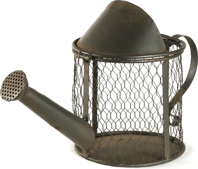 Zentique Metal Watering Can