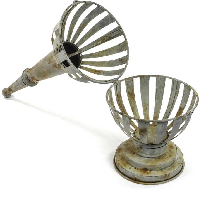 Zentique Candle Holder - Thumbnail 2