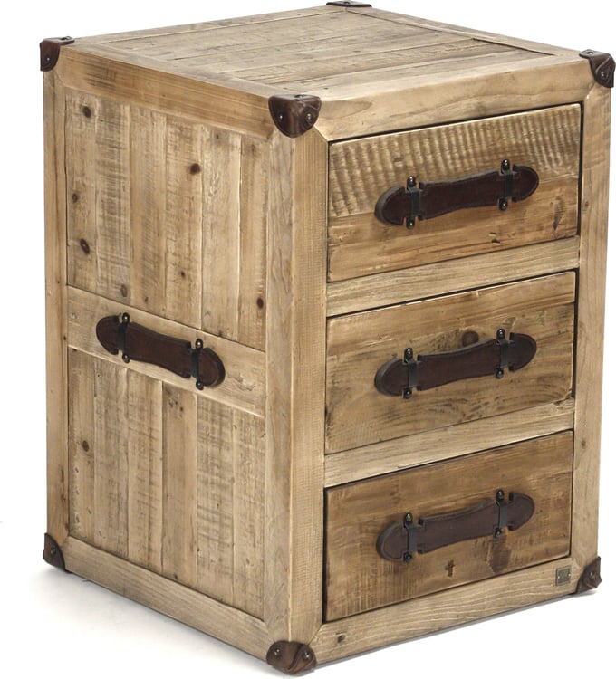 Zentique Abott Night Stand