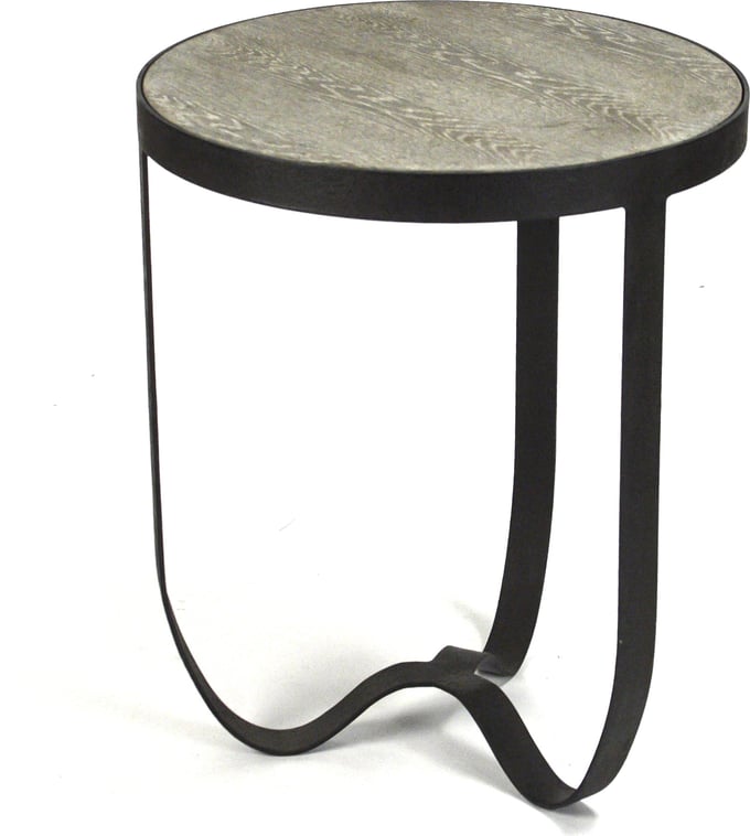 Deo Side Table - Thumbnail 2