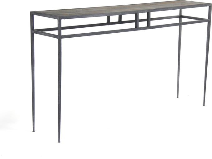 Balzac Wall Table - Thumbnail 2