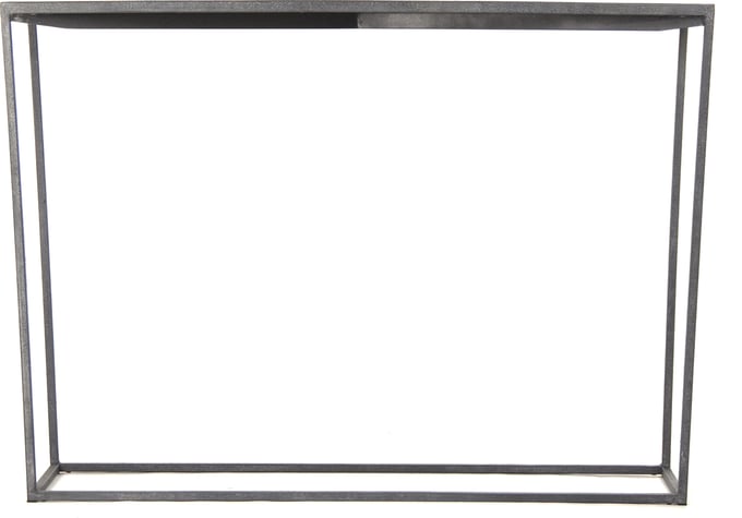 Zentique Hobart Wall Table - Thumbnail 2