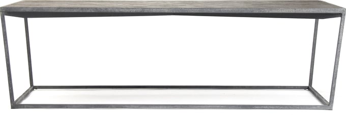 Zentique Hobart Coffee Table