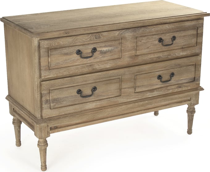 L'angley Chest