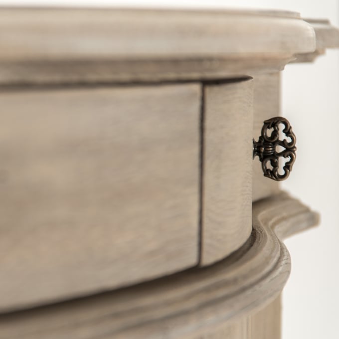 Courbe Chest - Thumbnail 3