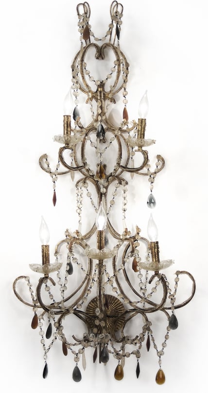 Sara Wall Sconce