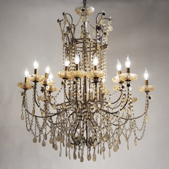 Lazzaro Chandelier