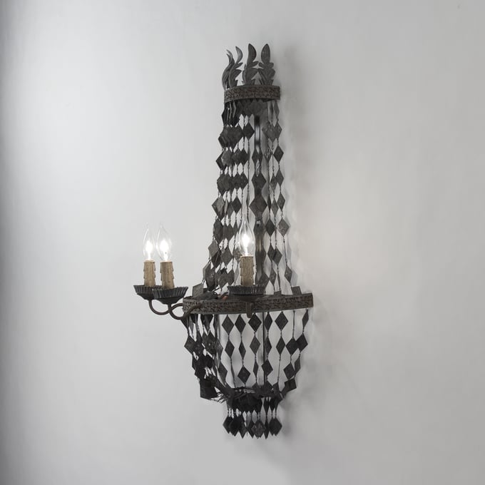 Nicia Wall Sconce