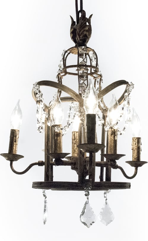 Corette Hanging Light - Thumbnail 2