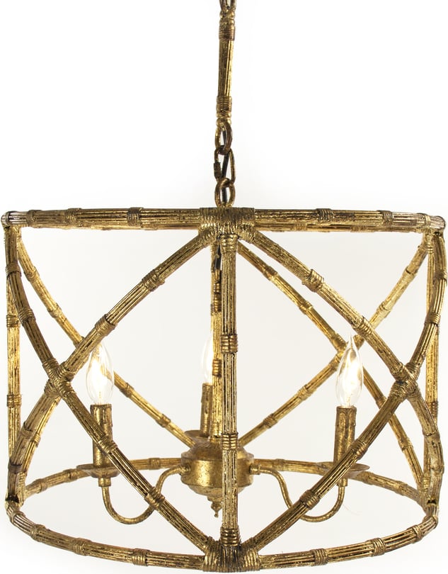 Filicia Hanging Light