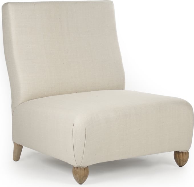 Jolie Slipper Chair