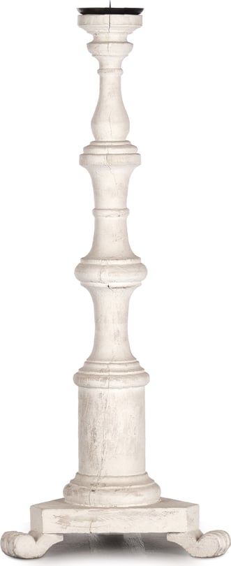Laura Candle Stick