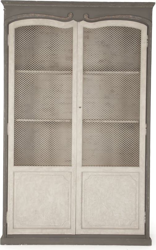 Alexander Cabinet - Thumbnail 2