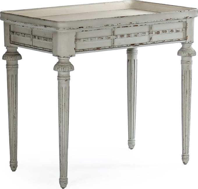 Macon Side Table