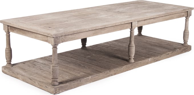 Zentique Florent Coffee Table