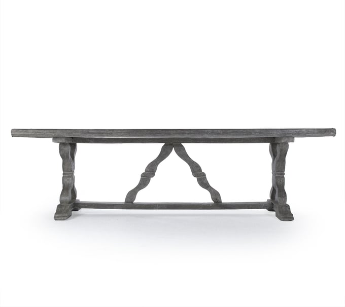 Lucie Dining Table - Thumbnail 2