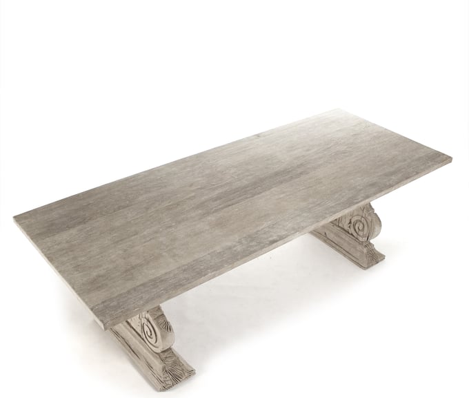 Toby Dining Table - Thumbnail 3