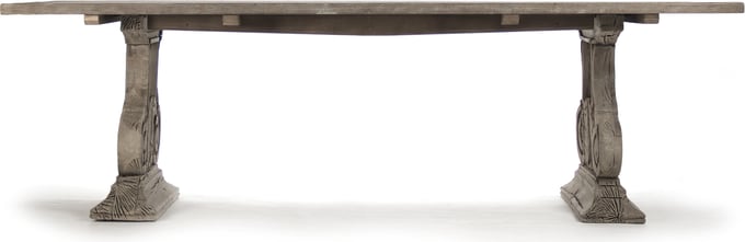 Toby Dining Table - Thumbnail 2