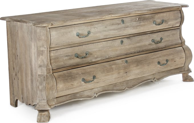 Limoges Chest