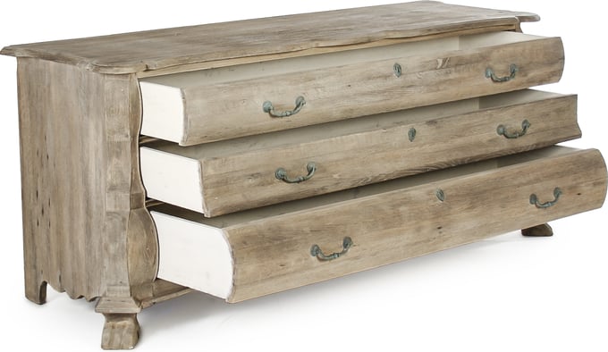 Limoges Chest - Thumbnail 2