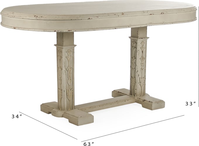 Rennes Table - Thumbnail 2