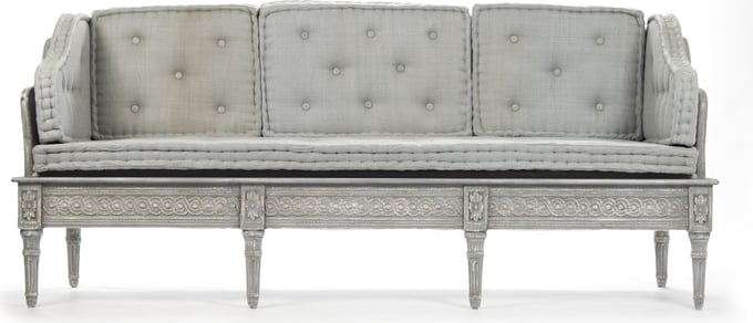 Tereza Bench - Thumbnail 2