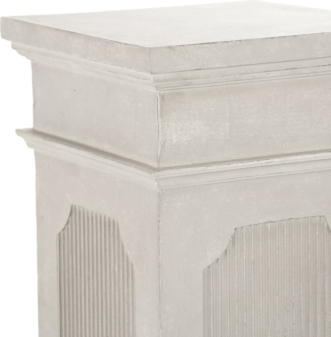 Zentique Stander Pedestal - Thumbnail 3