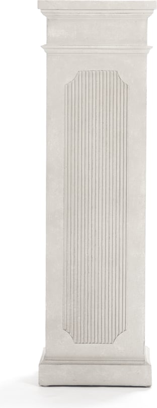 Zentique Stander Pedestal - Thumbnail 2