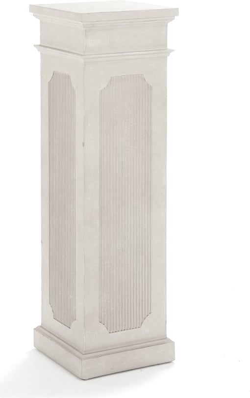 Zentique Stander Pedestal