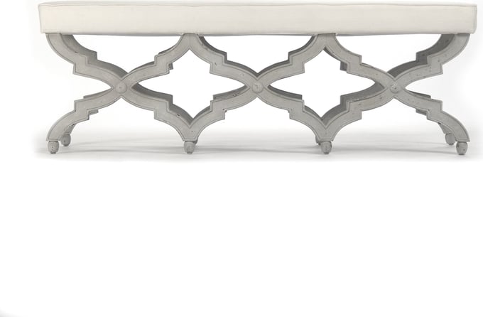 Zentique Judith Bench