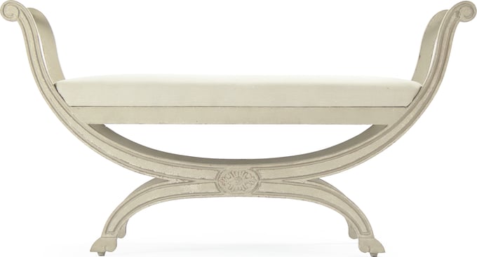 Zentique Beatrice Bench - Thumbnail 5