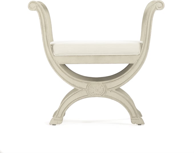 Beatrice Stool - Thumbnail 2