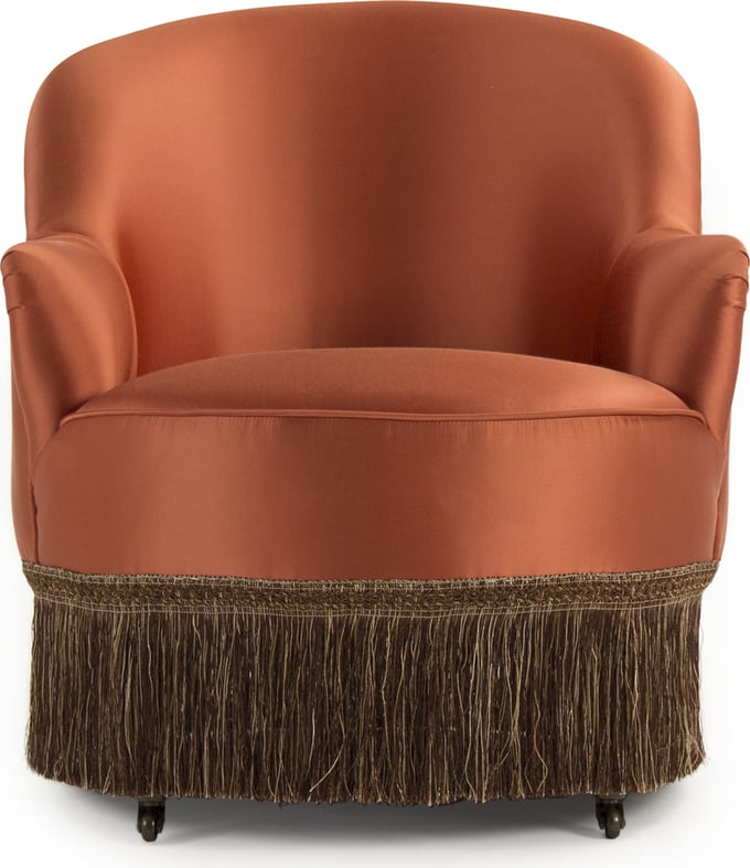 Alleffra Chair - Thumbnail 2