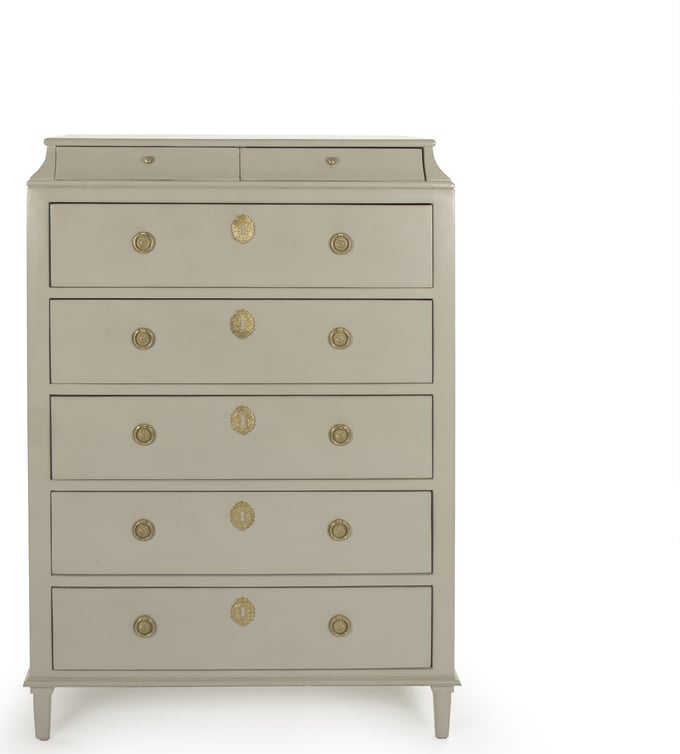 Anjelica Dresser