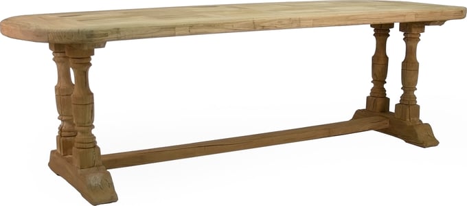 Le Havre Dining Table