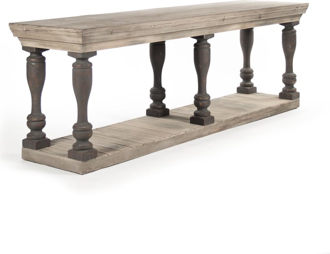 Bartek Console - Thumbnail 4