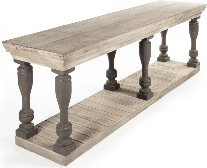 Bartek Console - Thumbnail 2