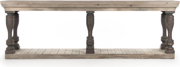 Bartek Console - Thumbnail 3