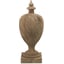 Dry Natural Finish