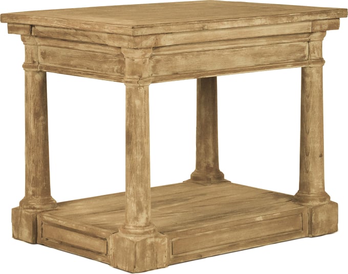 Luc Side Table