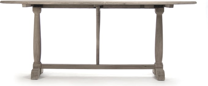 Arek Dining Table - Thumbnail 2