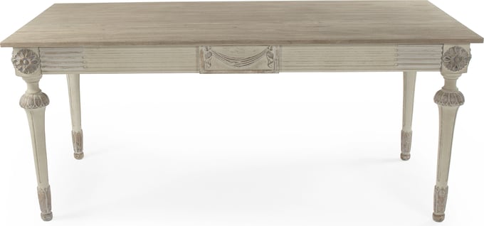 Bastian Dining Table - Thumbnail 2