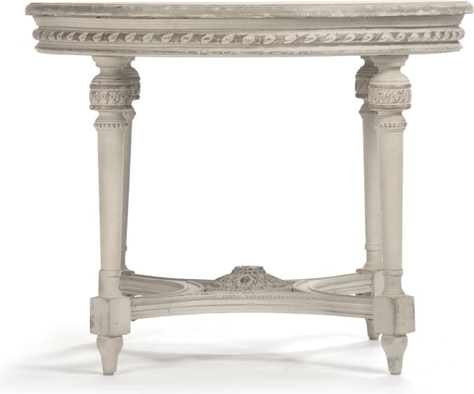 Bence Table - Thumbnail 2