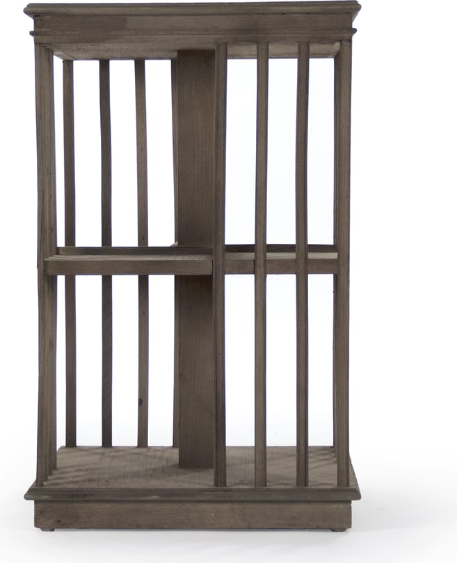 Alphonse End Table - Thumbnail 2