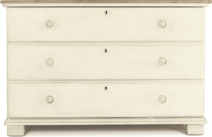 Bill Chest - Thumbnail 2