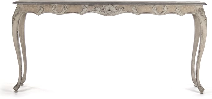 Gerome Console - Thumbnail 2