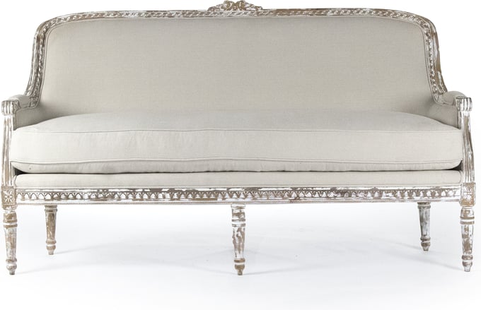 Yvon Settee - Thumbnail 2