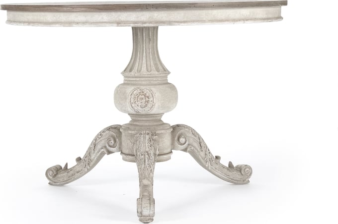 Zentique Chandler Dining Table