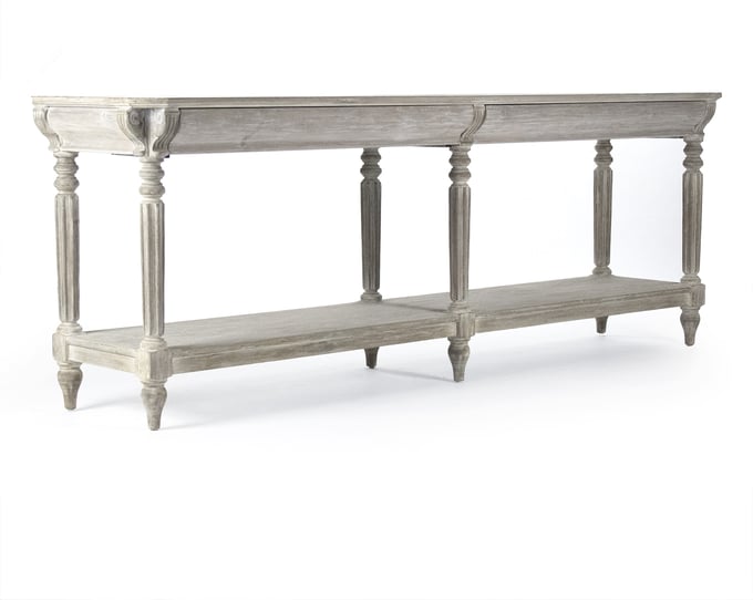 Bryce Console - Thumbnail 2