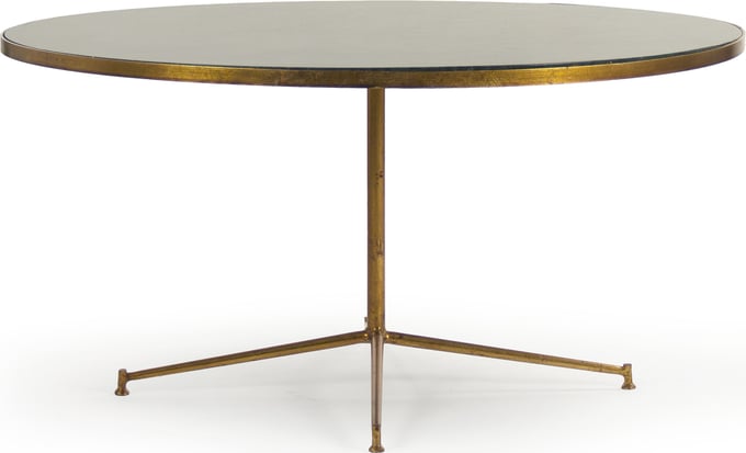Zentique Caine Coffee Table